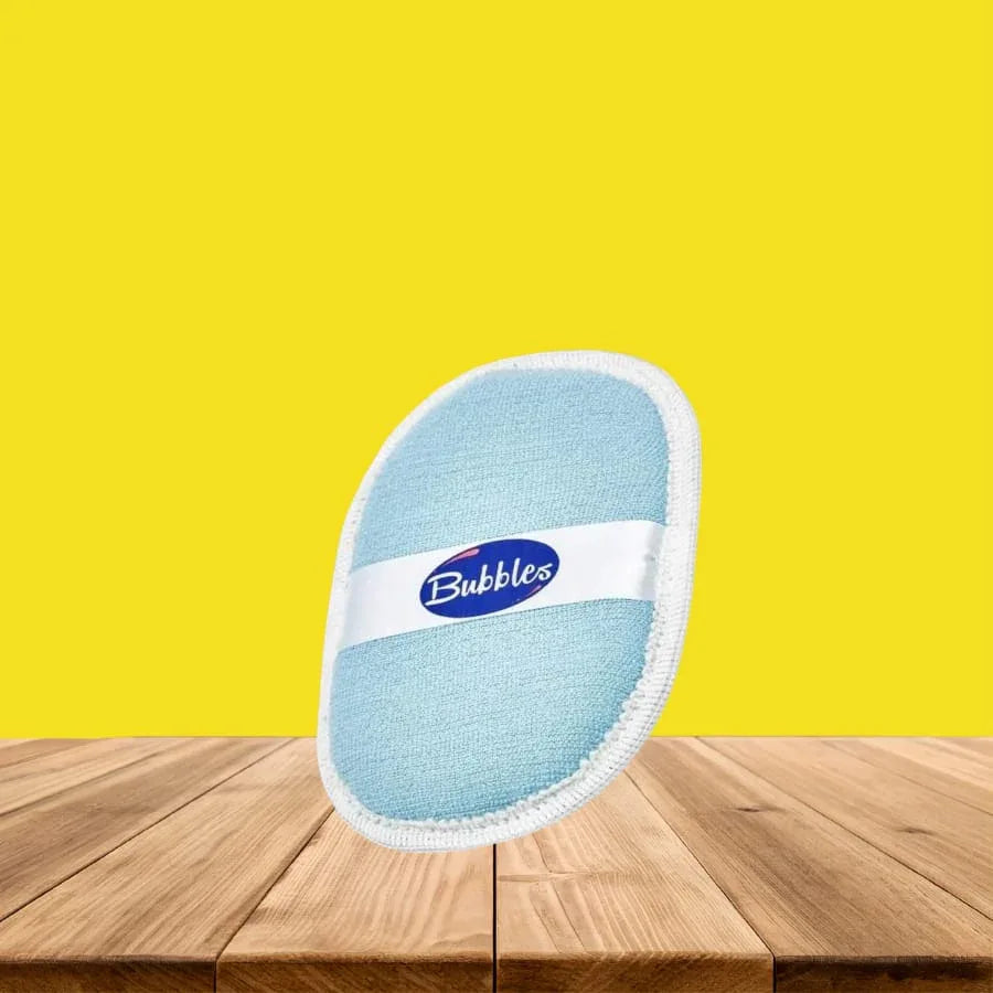 Bubbles Baby Bath Loofah - Memo'sMart